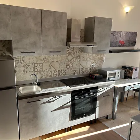 Apartment Corallo Viverone