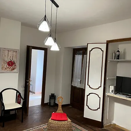 Corallo Apartament *