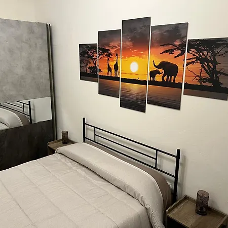 Apartament Corallo *