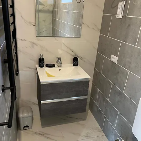 Corallo Apartament Viverone