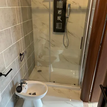 Apartment Corallo
